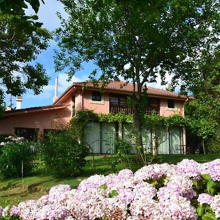 Hotel Rural La Balconada Oviedo Exterior photo