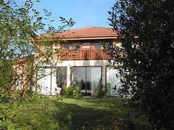 Hotel Rural La Balconada Oviedo Exterior photo